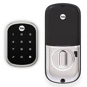 Keyless entry